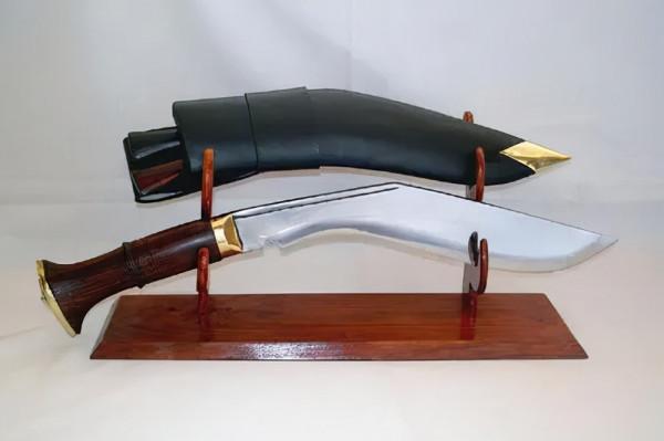 這三把刀有多狠？其中兩把被全球禁用，這裡面有你熟悉的刀嗎？