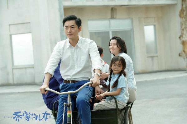 “橫刀奪愛”的二姨，為何能幸福？《喬家的兒女》原著講透了現實