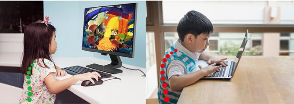 保護視力從兒童抓起,盤點我給孩子入手的這些護眼裝置 保護視力從兒童抓起,盤點我給孩子入手的這些護眼裝置