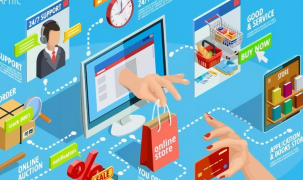 電商“遇冷”，大批商家退出淘寶，四個原因很現實