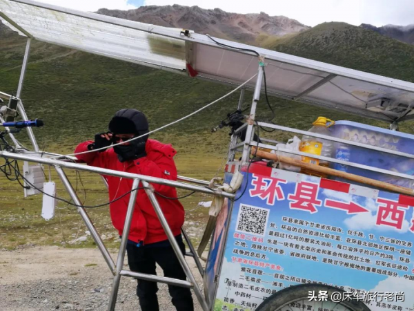 西藏新疆環遊第六站-雲霧中天路72拐好美，怒江大峽谷堵車真危險