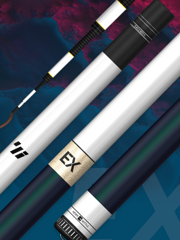 2021年國內外熱門魚竿品牌分析，還不知道怎麼選魚竿可以看一下