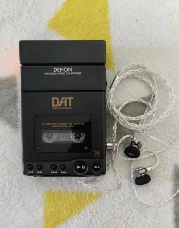 說說阿思翠天琴座耳塞