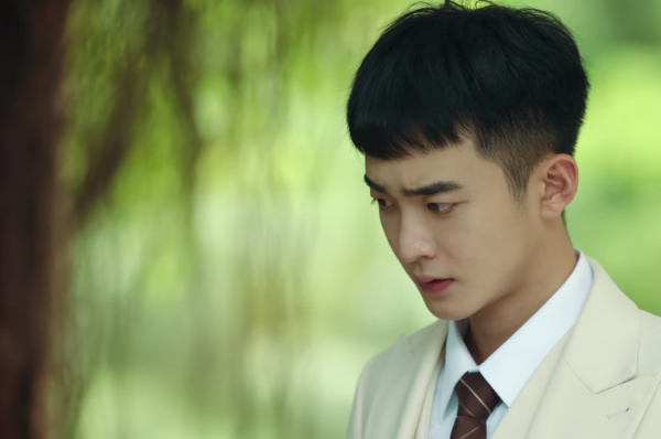 剛播1天，擠到飆升榜熱度第1，豆瓣全是好評，丁嘉文又選對劇本了