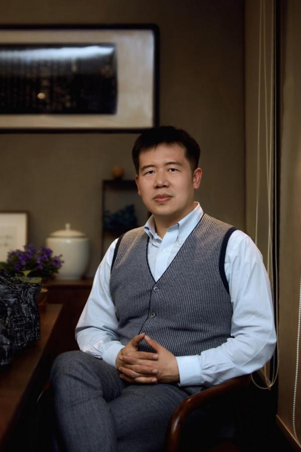 連界董事長王玥解讀當前企業的重要抉擇