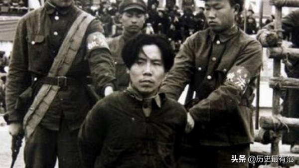 民國四大特務後人結局如何？毛人鳳兒子曾任董事長，戴笠兒子最慘