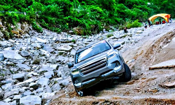 3次自駕遊西藏，總結出6點經驗，包括路線、車型、花費、注意事項