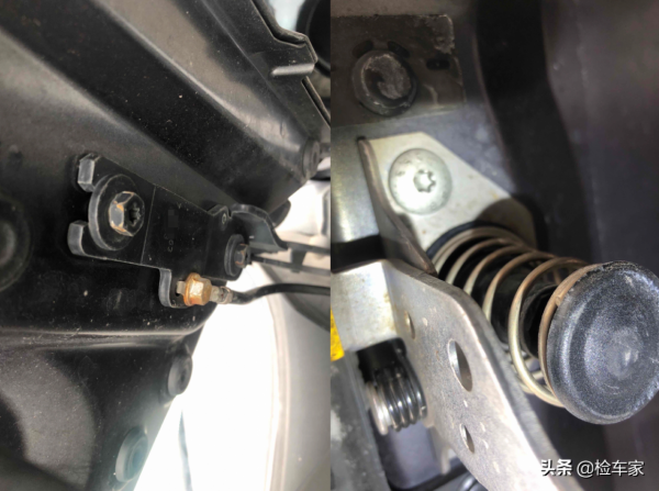 新車45萬,如今花7萬買輛老寶馬3系能撩妹嗎?買家:我看行 新車45萬,如今花7萬買輛老寶馬3系能撩妹嗎?買家:我看行