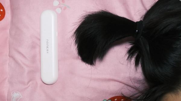 南卡Zzzz骨傳導枕中寶，讓睡眠變成一種享受