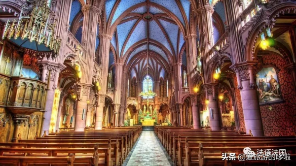 剛剛,法國用這樣的“凡爾賽”,再次驚豔了世界 剛剛,法國用這樣的“凡爾賽”,再次驚豔了世界