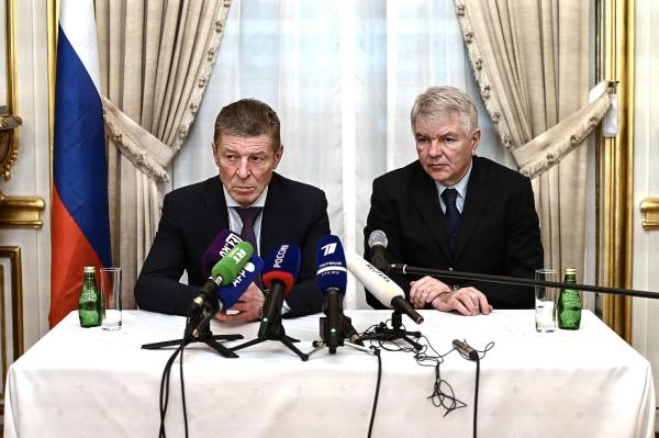 俄海軍將進行大規模軍事演習