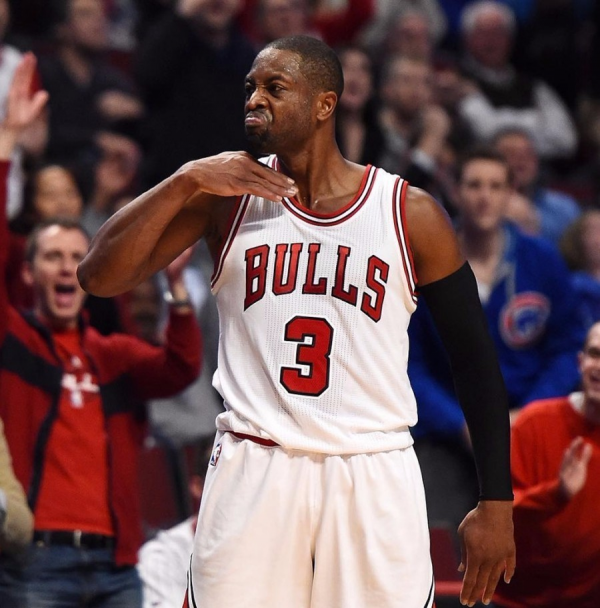 風塵四俠誰在NBA賺得最多？保羅4.2億，那詹姆斯、韋德和安東尼呢