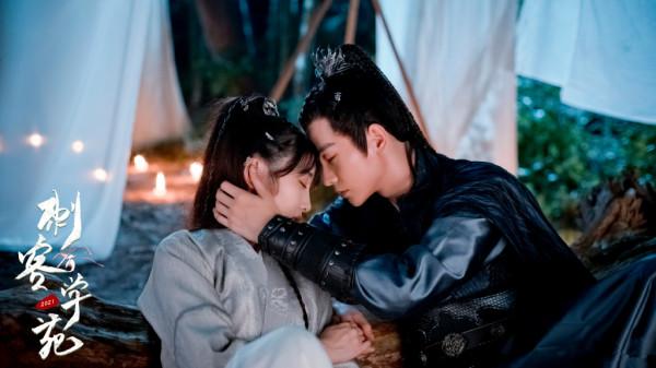 《刺客學苑》開播,意外好看,懸疑不斷,中國版《楚門的世界》 《刺客學苑》開播,意外好看,懸疑不斷,中國版《楚門的世界》