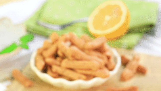 誰還給娃吃山藥泥啊!山藥這麼做,不加1滴油和水,娃吃到連渣都不剩