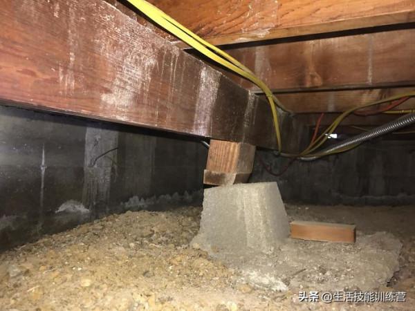 危樓高百尺，35張圖片提醒我們房屋安全不是兒戲