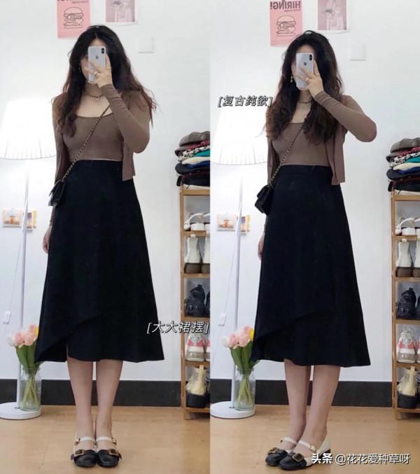 梨形身材 | 初秋這樣穿顯瘦又顯高 梨形身材 | 初秋這樣穿顯瘦又顯高