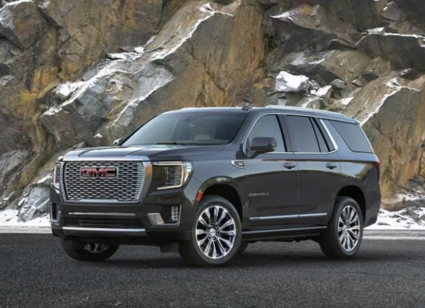 2021沃德十佳內飾出爐，思域、歐藍德入榜，豐田系全軍覆沒