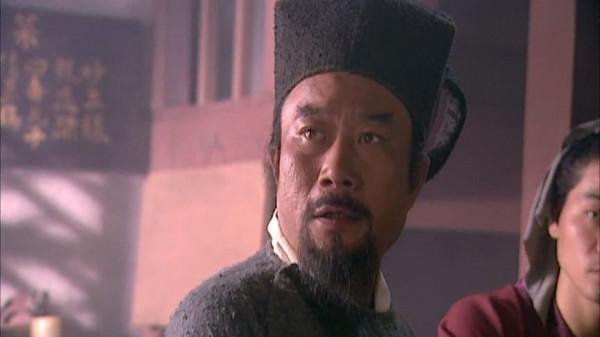 宋江的馭人術有多牛？看他怎麼收服這兩個最有個性的小弟就明白了