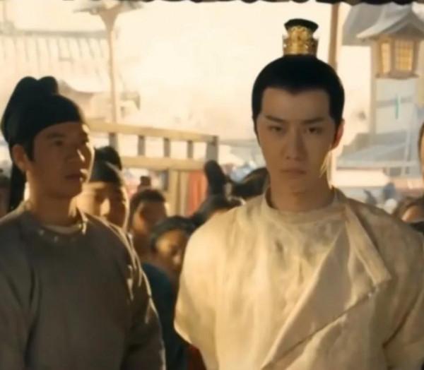 《風起洛陽》迎來大結局，到底誰才是最終大boss呢？