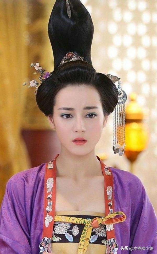 這8位非典型美人，憑什麼演起絕色大美人來既有底氣又有說服力？