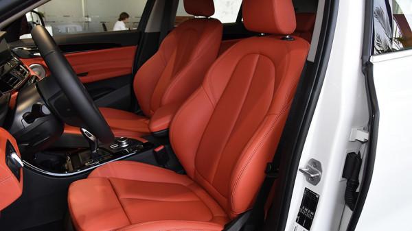 不收錢就不叫“減配”,新款寶馬X2購車手冊 不收錢就不叫“減配”,新款寶馬X2購車手冊