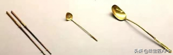 1400件金器，件件無價！明梁莊王墓，一己之力養活半個漢服首飾圈