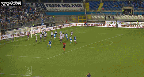 意乙第4輪：國米新星兩球阻擊佈雷西亞 布馮撲點難救主帕爾馬1-2
