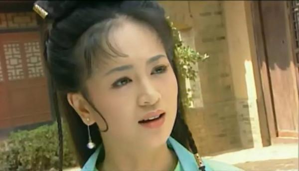 《西遊記後傳》開播21年,用如今的審美,四位美女誰最好看? 《西遊記後傳》開播21年,用如今的審美,四位美女誰最好看?