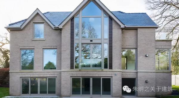 磚，最早的人造建築材料，各類磚砌體賞析