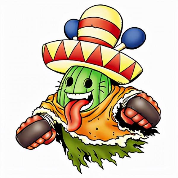 數碼獸的宿命之戰，兩大喊麥王，進化為究極體之後再一爭高下