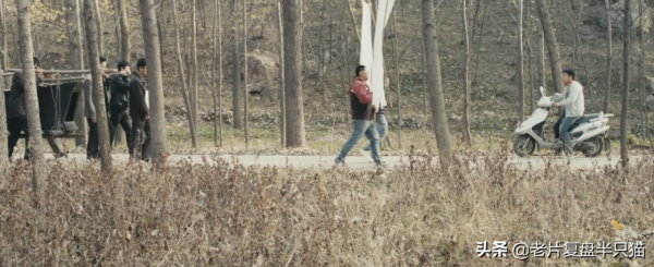 華語最佳懸疑電影？《心迷宮》是否實至名歸？電影究竟在講什麼？