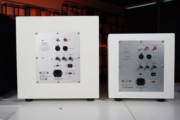 Brev系列低音炮試用！10寸、12寸、15寸家庭影院低音炮全看懂