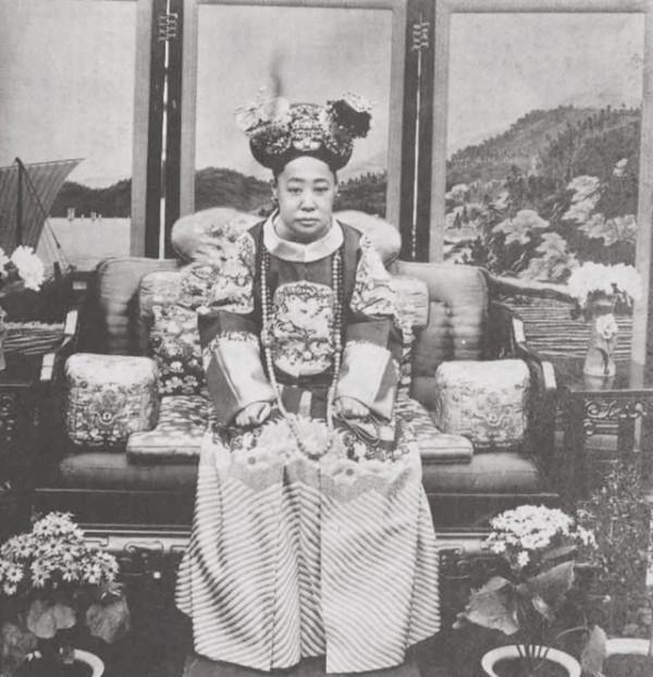 清朝最後一位國舅爺,2007年在北京去世,臨終前:姐姐是被冤枉的 清朝最後一位國舅爺,2007年在北京去世,臨終前:姐姐是被冤枉的