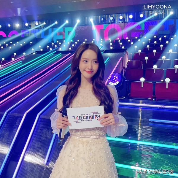 最佳允兒VS最差全昭旻！年末頒獎禮韓國女明星時尚點評