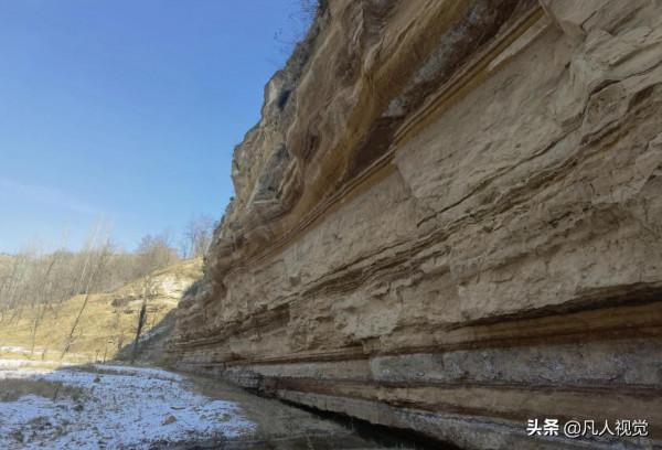 秘境探險，山谷之行（二）