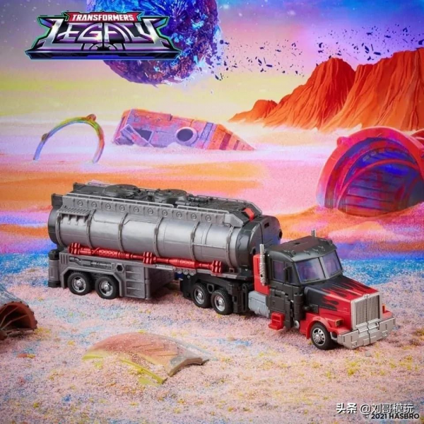 6款新品齊亮相!我最愛L級G2鐳射擎天柱 6款新品齊亮相!我最愛L級G2鐳射擎天柱