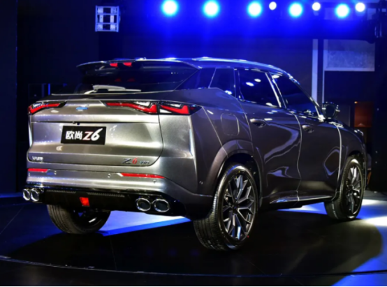 長安&OpenCurlyDoubleQuote;六大新車&rdquo;來襲：銷冠換代，首款混動比DM-i&OpenCurlyDoubleQuote;更香&rdquo;？