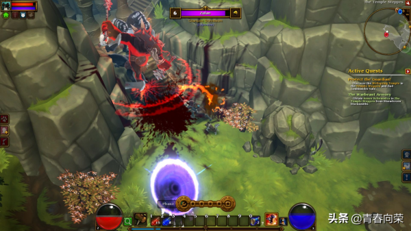 SWITCH上有哪些“刷刷刷”遊戲？時間殺手級的大作遊戲推薦