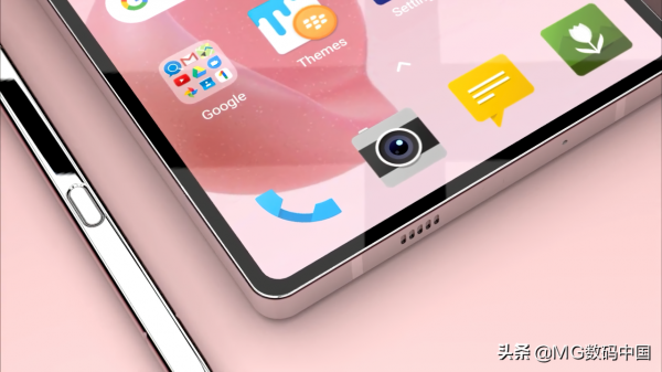 黑莓Evolve 2曝光：革故鼎新，效能顏值通通都有