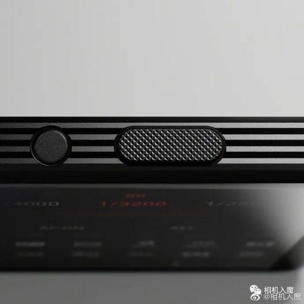 索尼即將釋出1英寸cmos的新款手機Xperia PRO-I