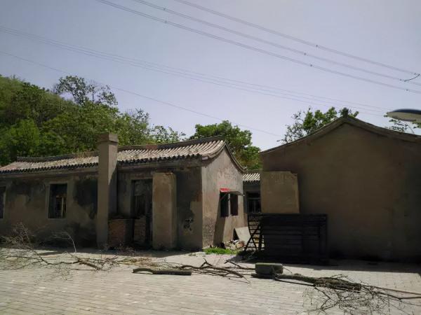 尋跡門頭溝 | 天橋浮裡的歲月風雲! 尋跡門頭溝 | 天橋浮裡的歲月風雲!