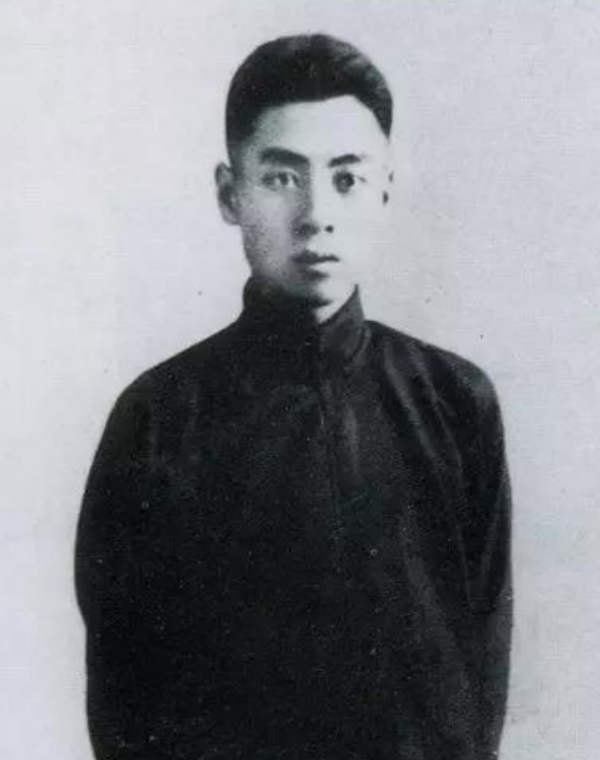 叛徒間接害毛主席家人被捕，讓廖承志被關4年，周恩來奮力營救