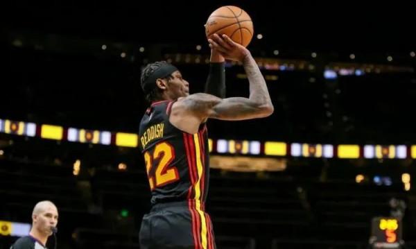 逗妹吐槽：克萊：我回來前你們打的像冠軍，我回來落後39分演我？