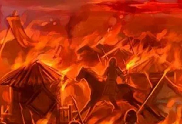 史上有兩位運用圍魏救趙的傑出軍事家，如今何人破老美的技術堵截