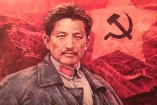 作為36名軍事家之一的方誌敏，如果不犧牲，能成為元帥還是大將？