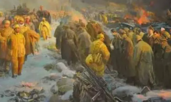 國民黨軍和解放軍，是誰挑起了內戰？