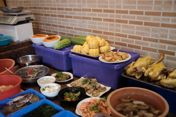 這個汕頭隱藏的中心座標，帶你吃遍城中老店