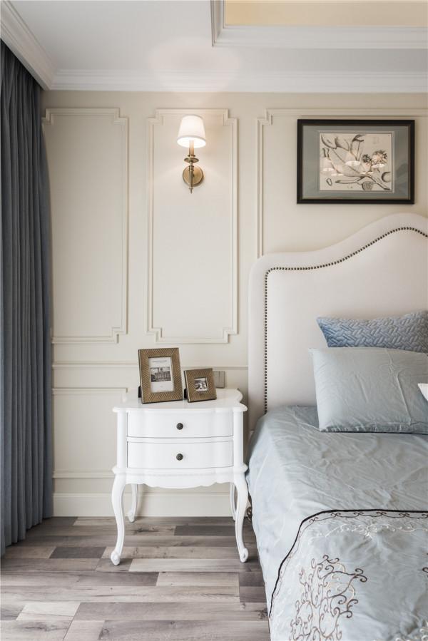 簡歐風格實景案例分享