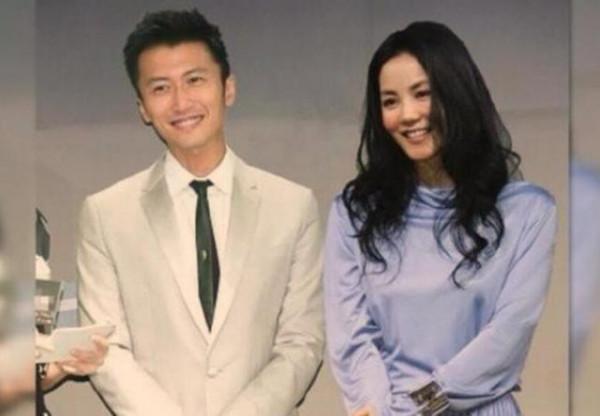 謝霆鋒：我不喜歡王菲，我深愛她