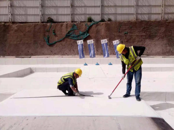 出手即證明｜卓寶防水新品“白富美”、“中國紅”再掀市場潮流